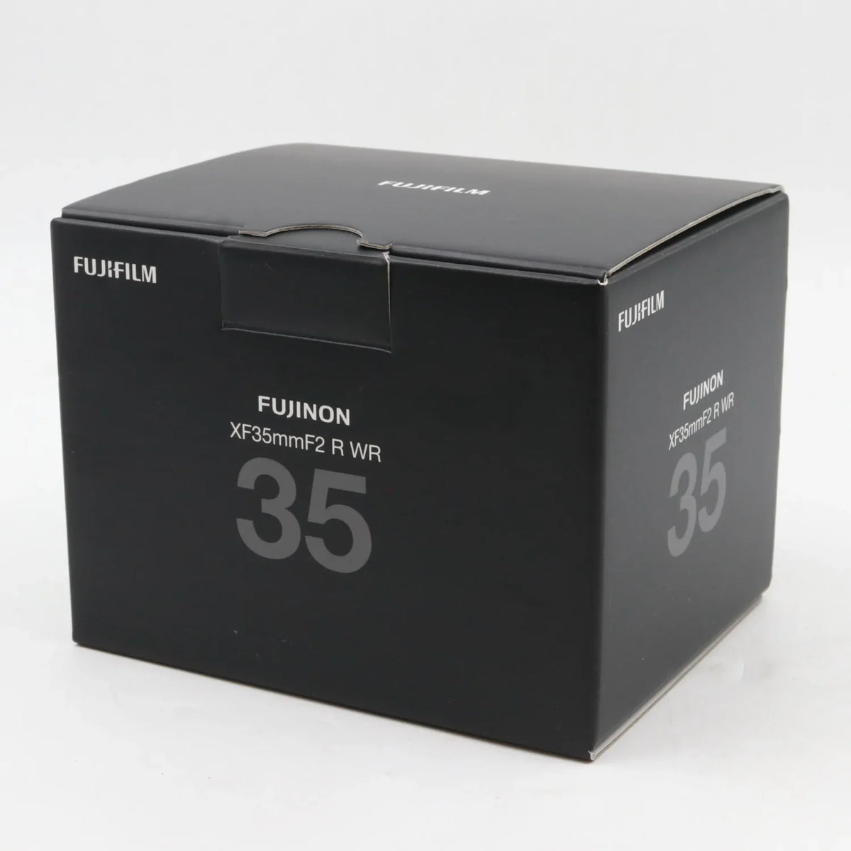 Fujifilm XF 35mm f/2 R WR Gebraucht