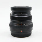 Fujifilm XF 35mm f/2 R WR Gebraucht