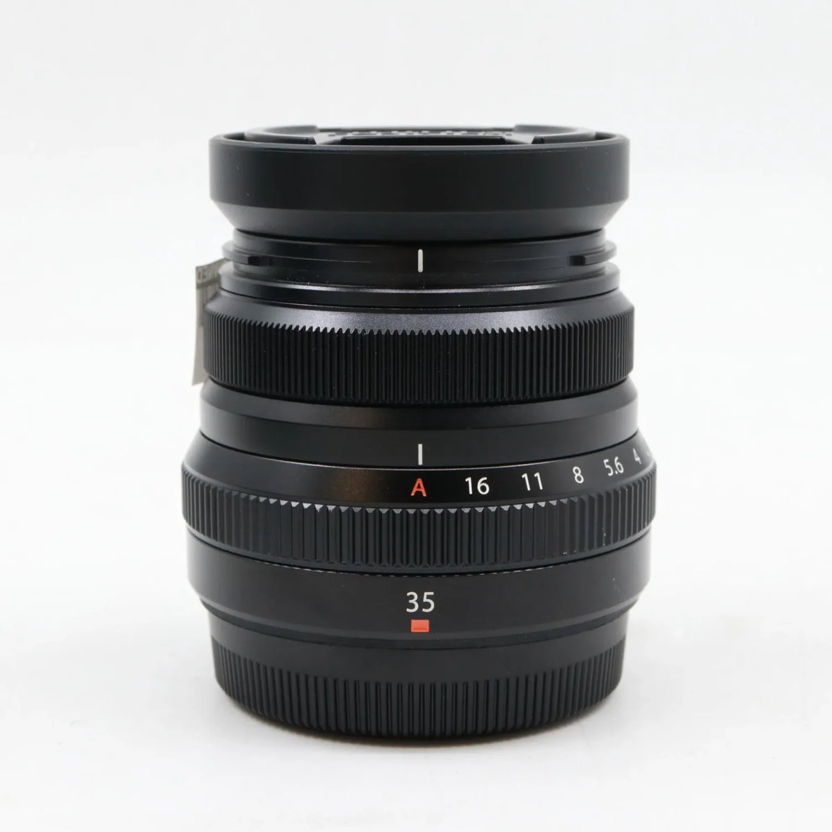 Fujifilm XF 35mm f/2 R WR Gebraucht