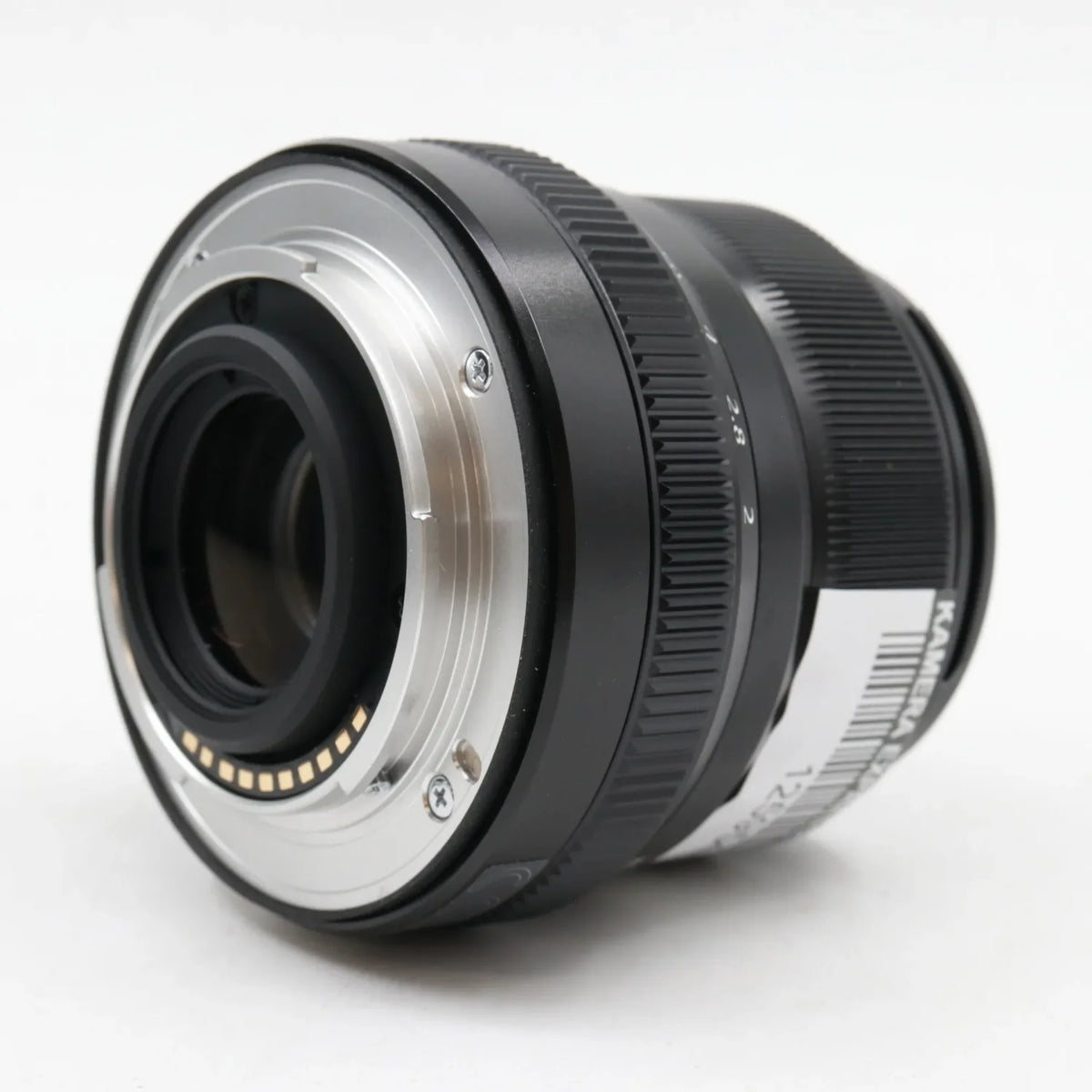Fujifilm XF 23mm f/2 R WR Gebraucht