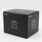 Fujifilm XF 23mm f/2 R WR Gebraucht