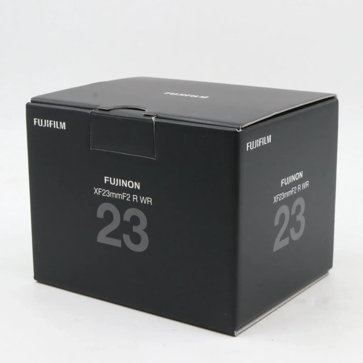 Fujifilm XF 23mm f/2 R WR Gebraucht