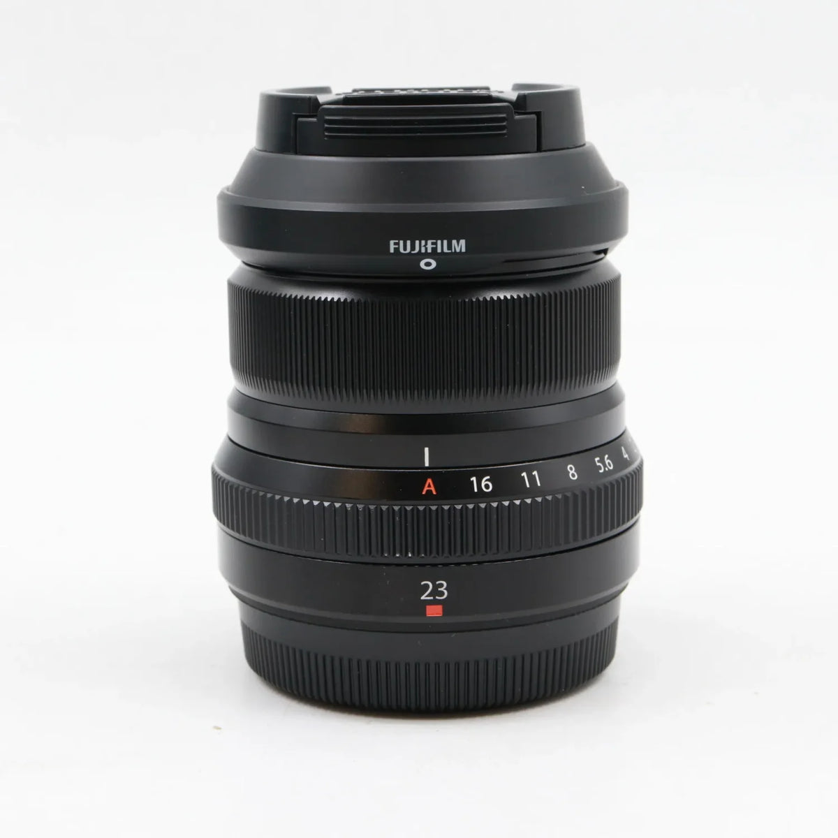Fujifilm XF 23mm f/2 R WR Gebraucht