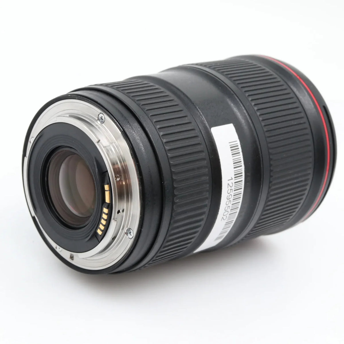 Canon EF 16-35mm f/4 L IS USM occasion