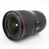 Canon EF 16-35mm f/4 L IS USM used
