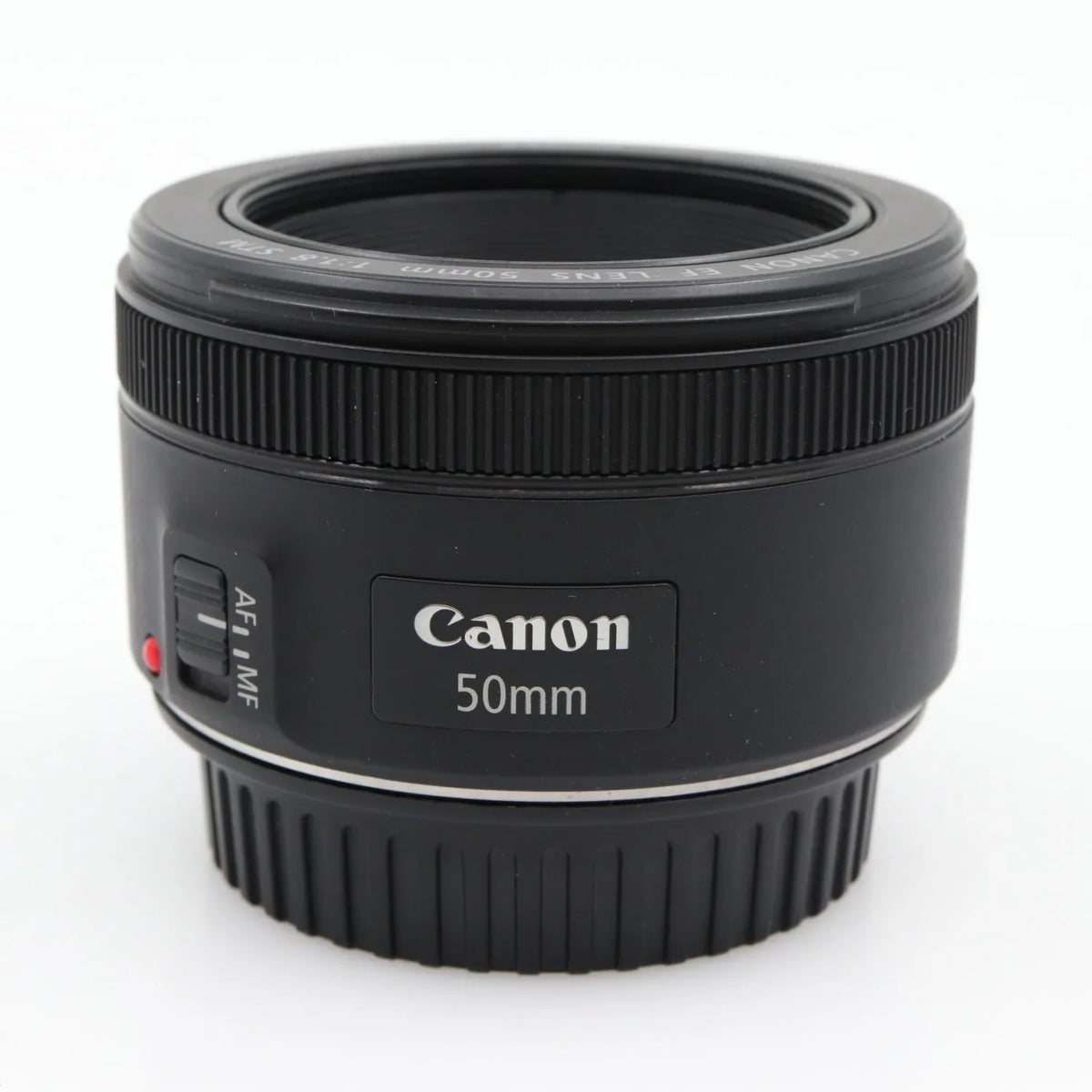 Canon EF 50mm f/1.8 STM used