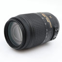 Nikon AF-S 55-300mm f/4.5-5.6G VR DX ED gebraucht