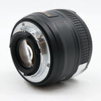 Nikon AF-S 50mm f/1.8G tweedehands