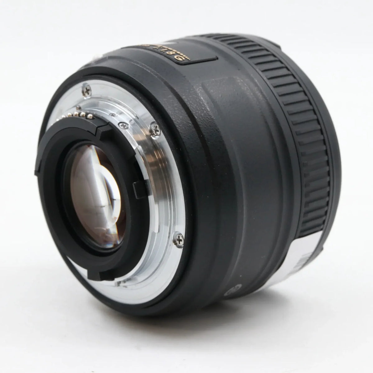 Nikon AF-S 50mm f/1.8G tweedehands