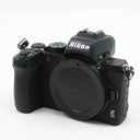 Nikon Z50 boîtier occasion