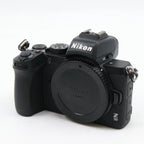 Nikon Z50 boîtier occasion