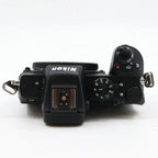 Nikon Z50 boîtier occasion