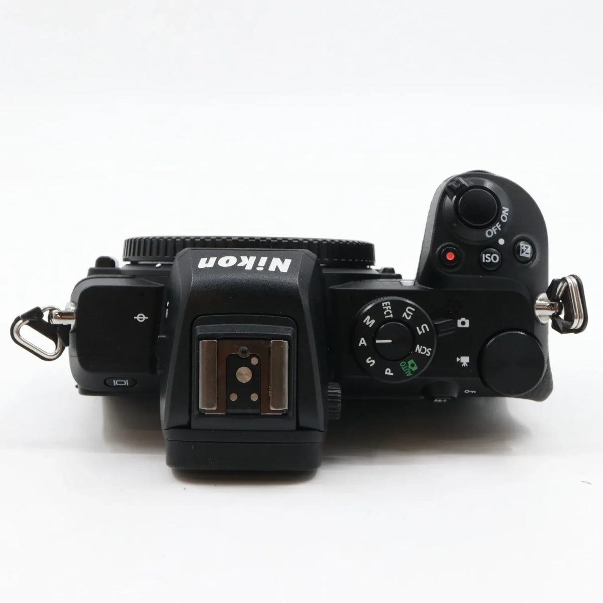 Nikon Z50 boîtier occasion