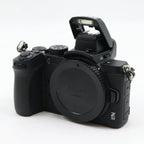 Nikon Z50 boîtier occasion