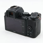Nikon Z50 boîtier occasion