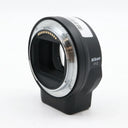 Nikon FTZ Montageadapter gebraucht