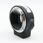 Nikon FTZ Montageadapter gebraucht