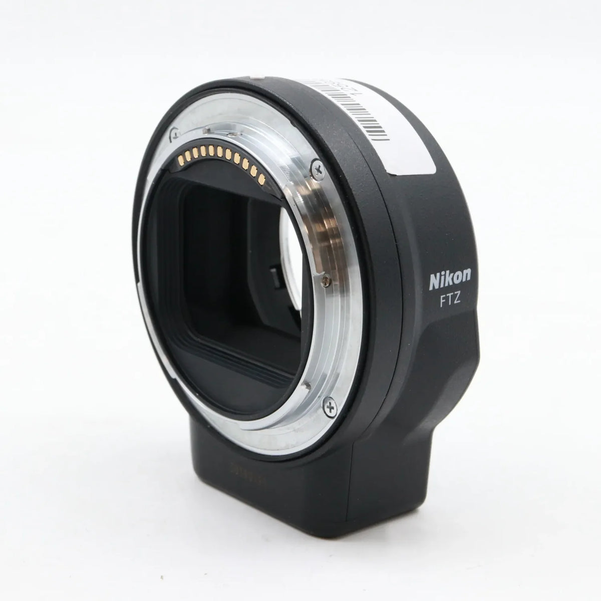 Nikon FTZ Montageadapter gebraucht