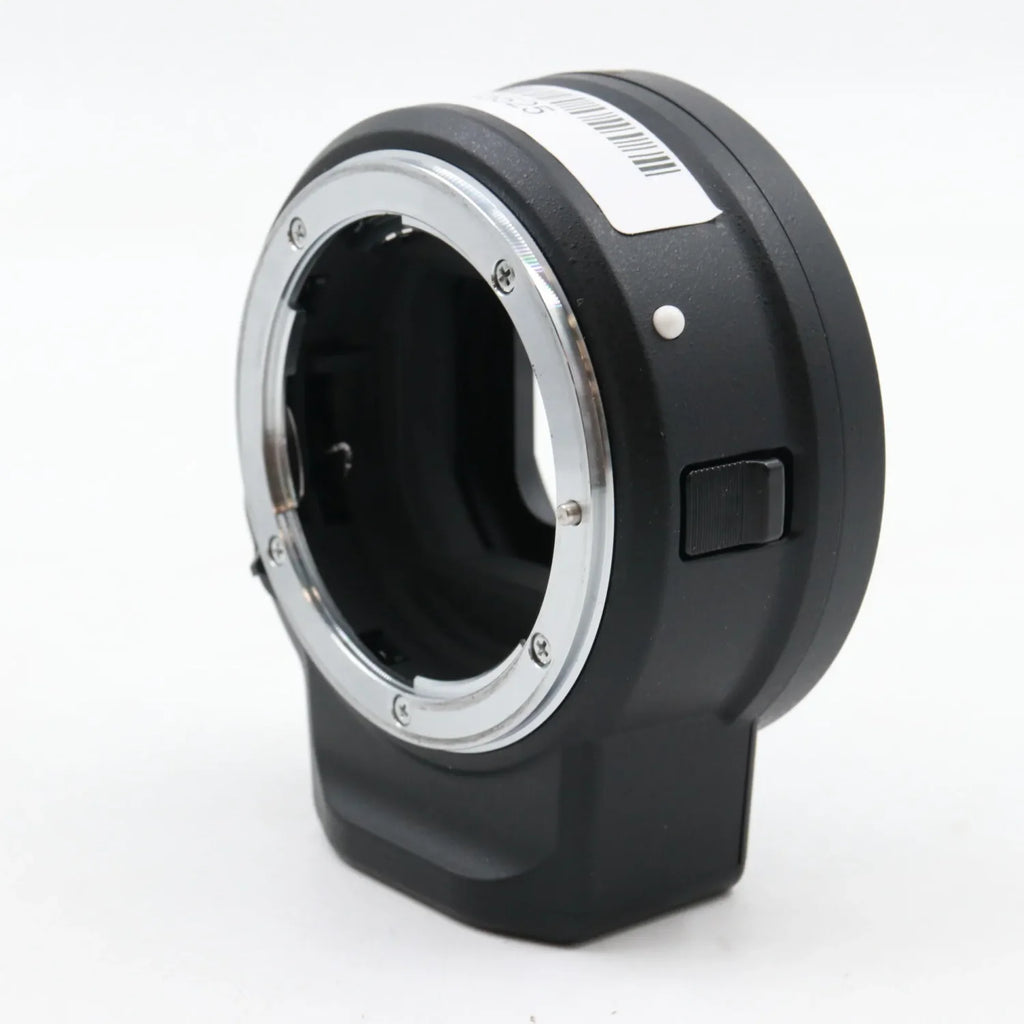 Nikon FTZ Montageadapter gebraucht