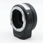 Nikon FTZ Montageadapter gebraucht