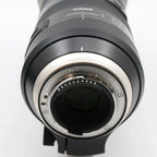 Tamron 150-600mm f/5-6.3 Di VC USD G2 Nikon FX occasion