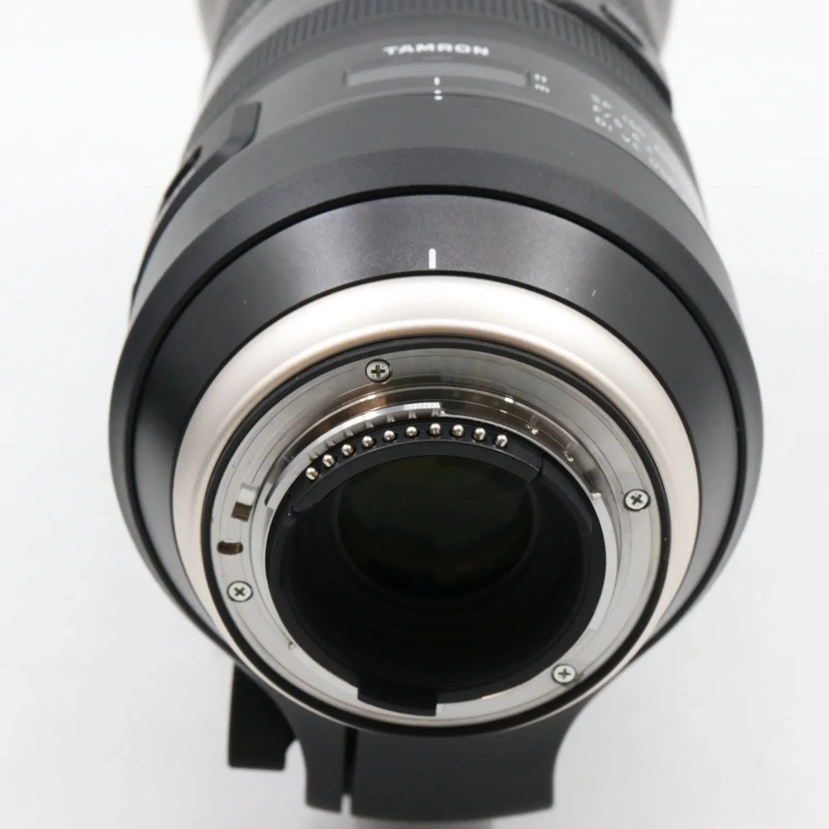 Tamron 150-600mm f/5-6.3 Di VC USD G2 Nikon FX occasion
