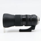 Tamron 150-600mm f/5-6.3 Di VC USD G2 Nikon FX occasion