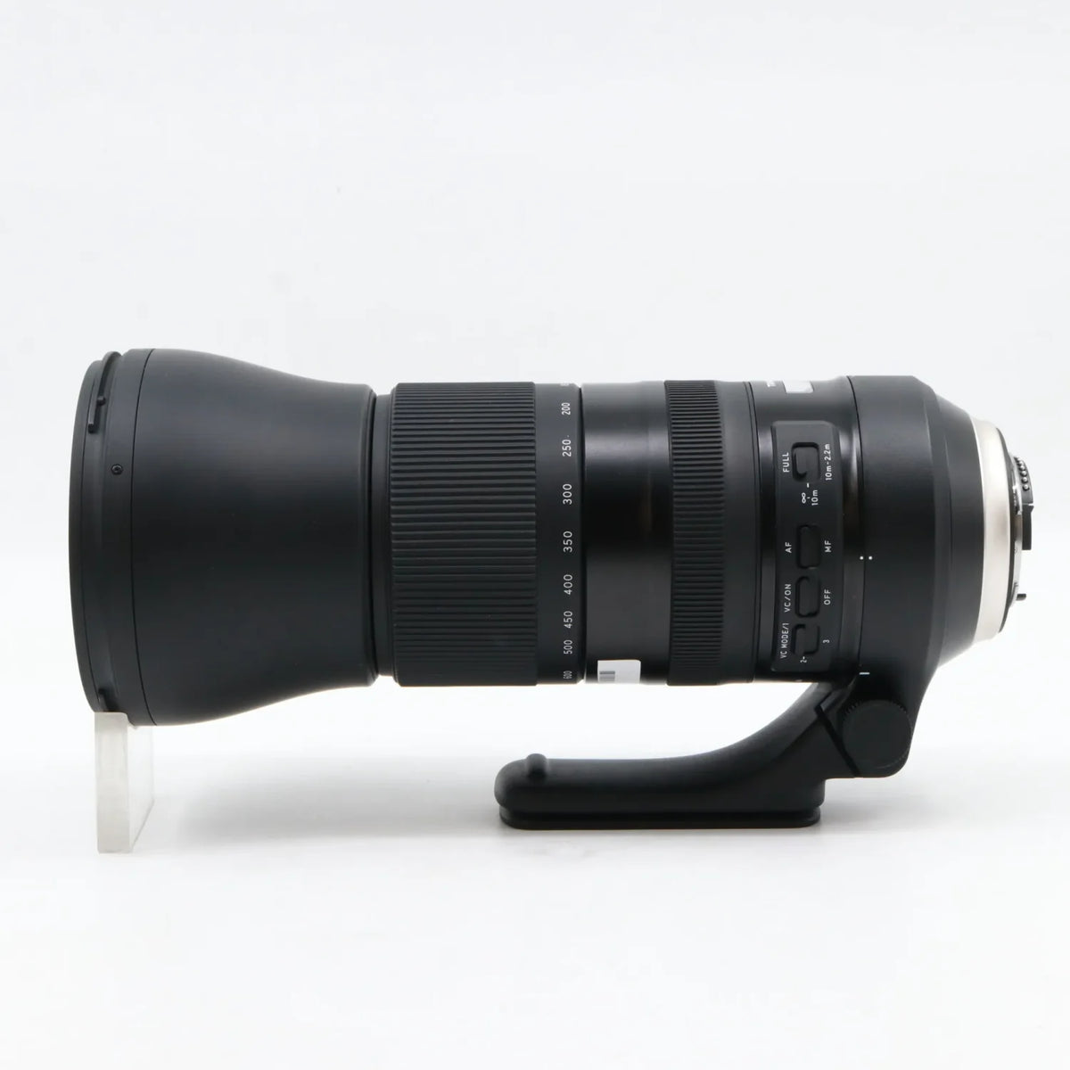 Tamron 150-600mm f/5-6.3 Di VC USD G2 Nikon FX occasion