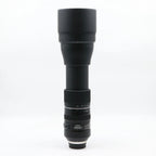 Tamron 150-600mm f/5-6.3 Di VC USD G2 Nikon FX occasion