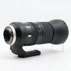 Tamron 150-600mm f/5-6.3 Di VC USD G2 Nikon FX occasion