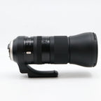 Tamron 150-600mm f/5-6.3 Di VC USD G2 Nikon FX occasion