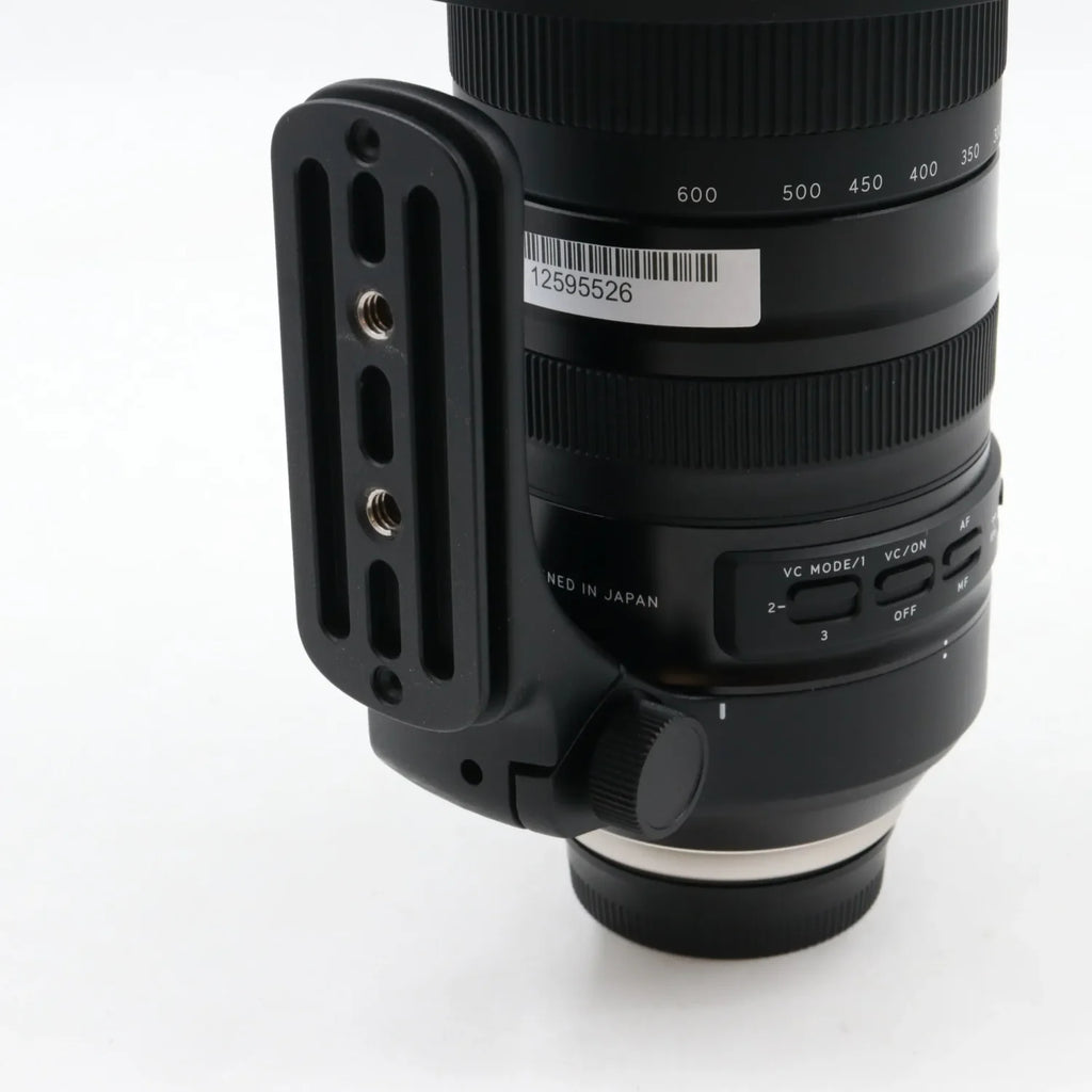 Tamron 150-600mm f/5-6.3 Di VC USD G2 Nikon FX occasion