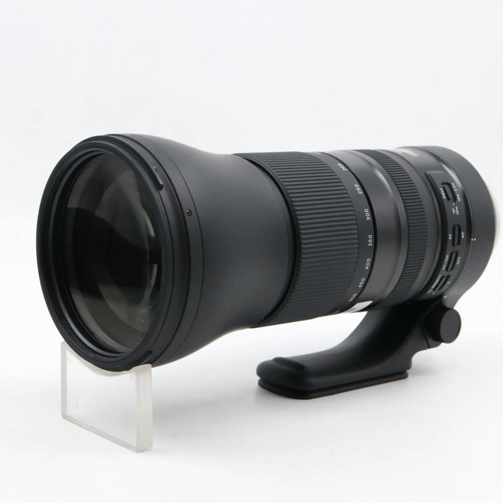 Tamron 150-600mm f/5-6.3 Di VC USD G2 Nikon FX occasion
