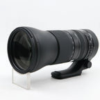 Tamron 150-600mm f/5-6.3 Di VC USD G2 Nikon FX occasion