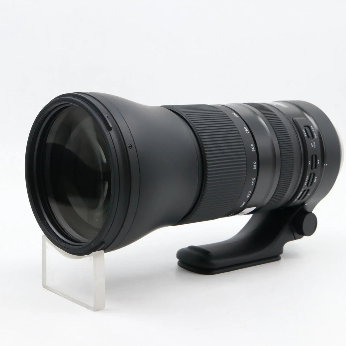 Tamron 150-600mm f/5-6.3 Di VC USD G2 Nikon FX occasion