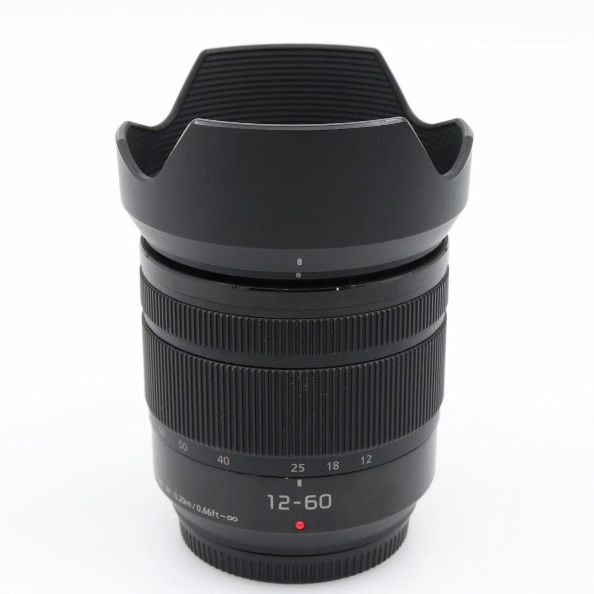 Panasonic Lumix G Vario 12-60mm f/3.5-5.6 ASPH. Power OIS used