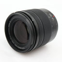 Panasonic Lumix G Vario 12-60mm f/3.5-5.6 ASPH. Power OIS used