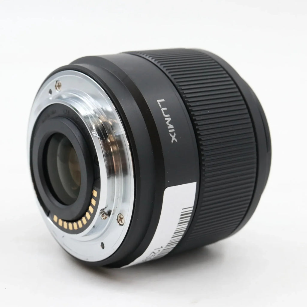 Panasonic Lumix G 25mm f/1.7 ASPH. gebraucht