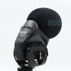 Rode Stereo Videomic Pro Rycote occasion