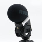 Rode Stereo Videomic Pro Rycote occasion