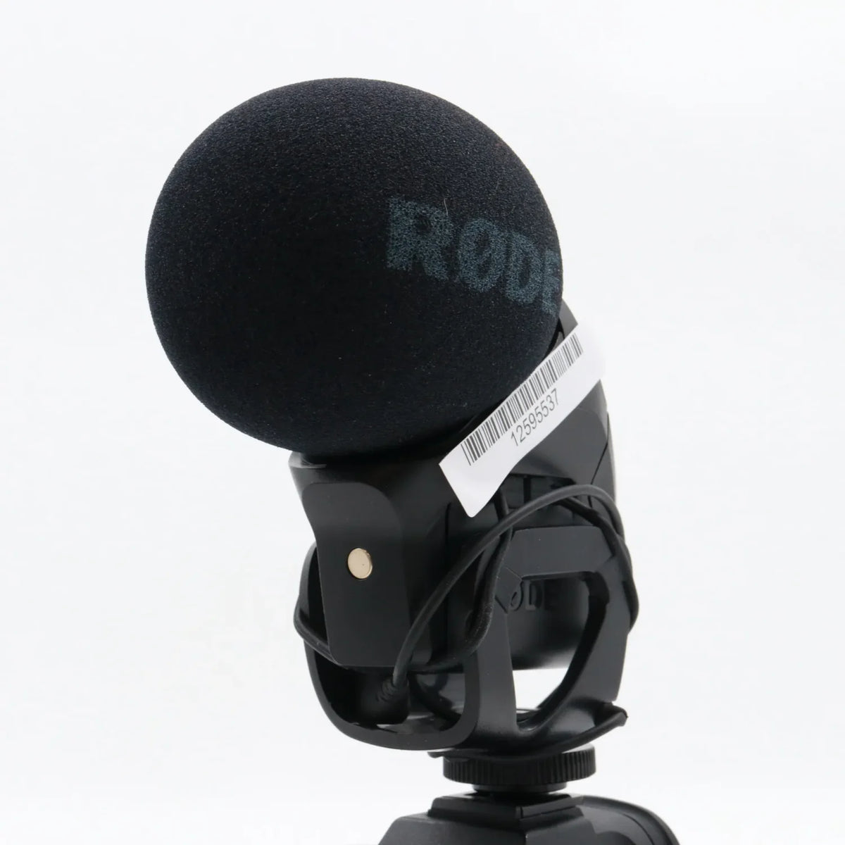 Rode Stereo Videomic Pro Rycote occasion