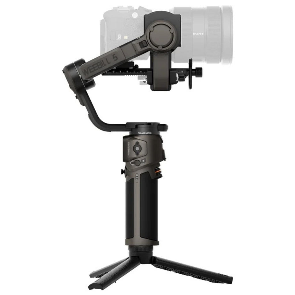 Zhiyun Weebill 5