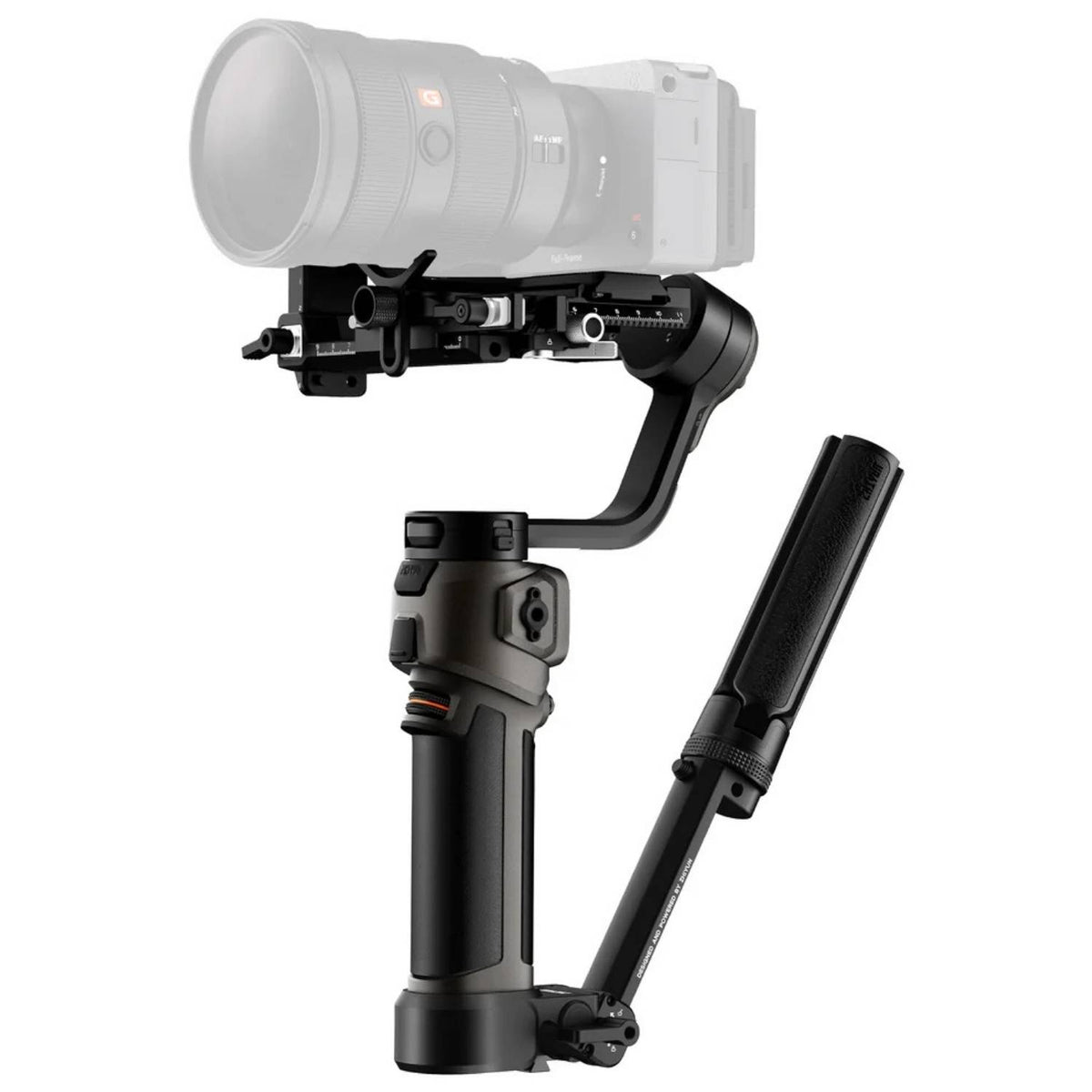 Zhiyun Weebill 5