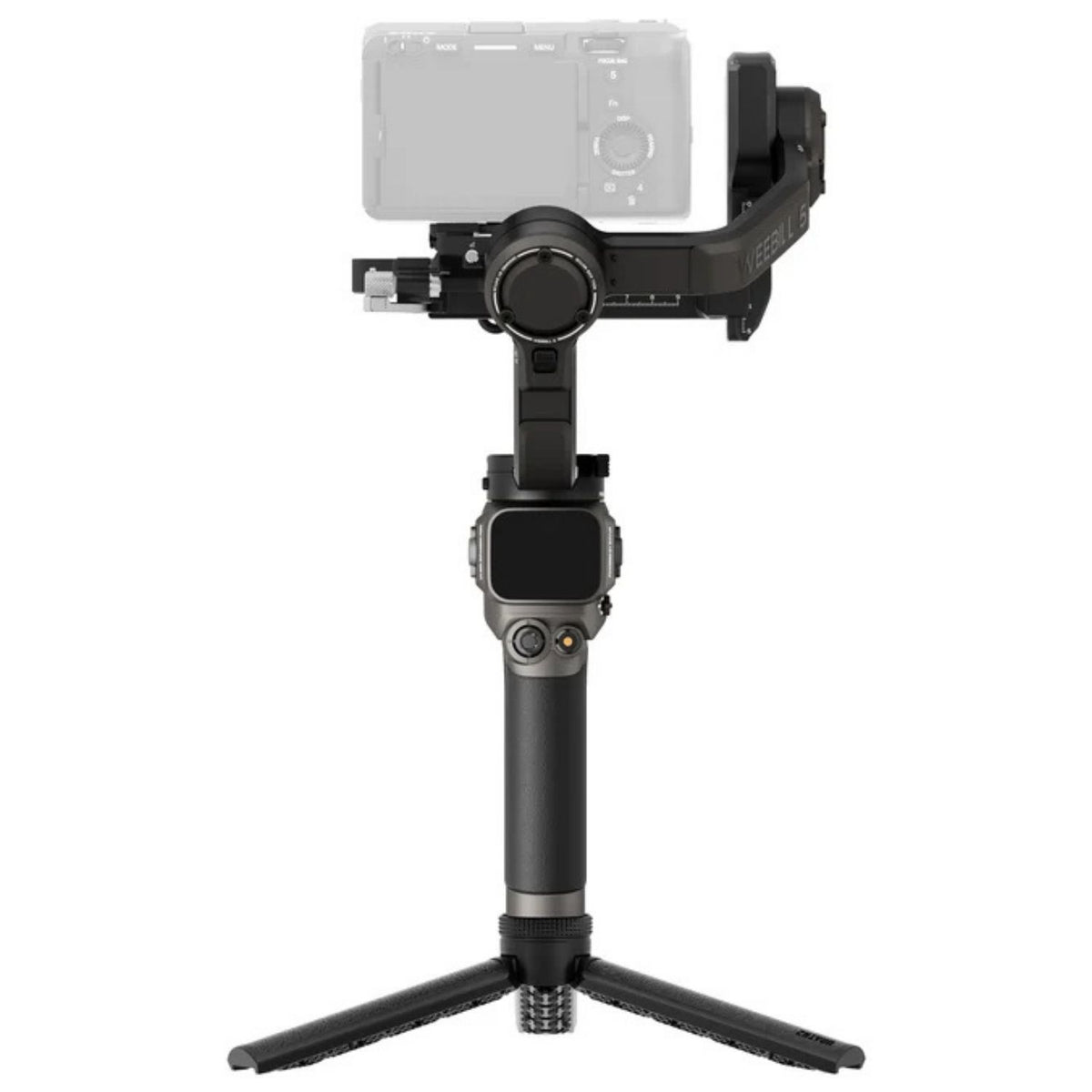 Zhiyun Weebill 5 Combo