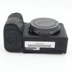 Sony A6700 body used