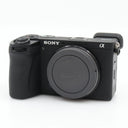 Sony A6700 body used