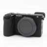 Sony A6700 body tweedehands