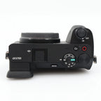 Sony A6700 body used