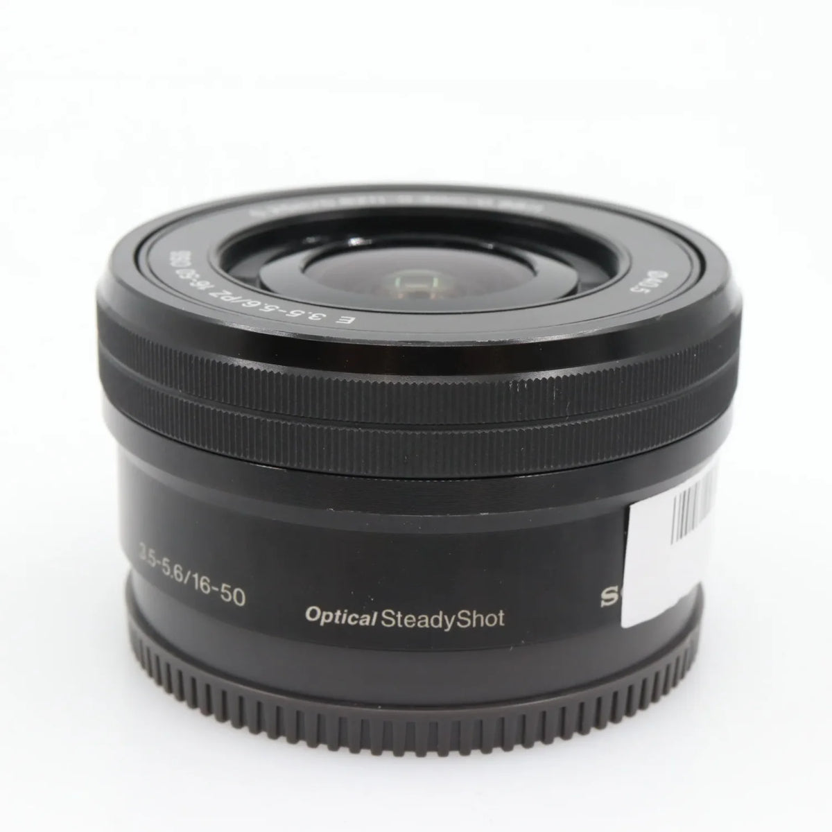 Sony E 16-50mm f/3.5-5.6 PZ OSS used