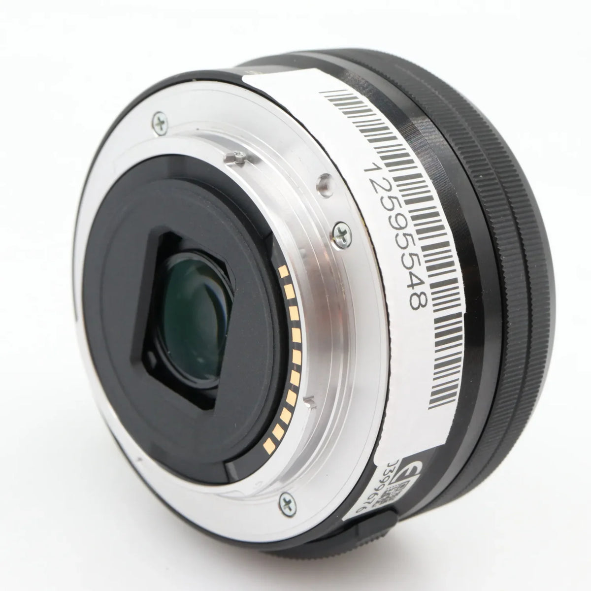 Sony E 16-50mm f/3.5-5.6 PZ OSS used